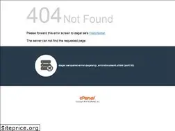 Sites similar to dagar.se