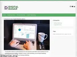 Sites similar to dagardigital.com