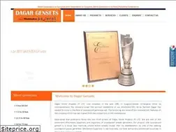 Sites similar to dagargensets.com