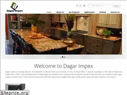 Sites similar to dagarimpex.com