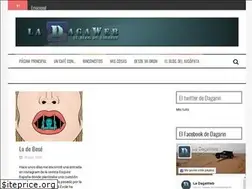Sites similar to dagarin.es