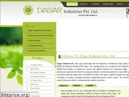 Sites similar to dagarindustries.com