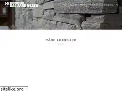 Sites similar to dagarnenilsen.no