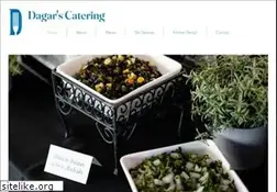 Sites similar to dagarscatering.com