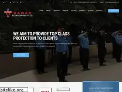 Sites similar to dagarsecurity.com