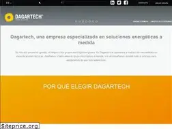 Sites similar to dagartech.com
