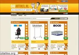 Sites similar to dagartikel.nl