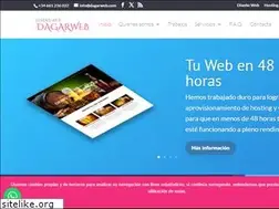 Sites similar to dagarweb.com
