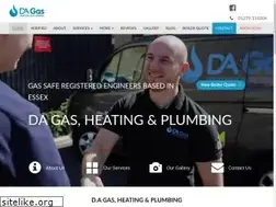 Sites similar to dagas.co.uk