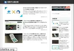 Sites similar to dagashi.pw