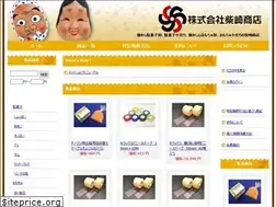 Sites similar to dagashino-shibasaki.com