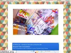 Sites similar to dagashiya-kei-chan-z.com