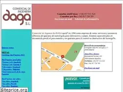 Sites similar to dagasl.es