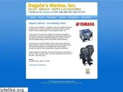 Sites similar to dagates.com
