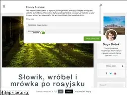 Sites similar to dagatlumaczy.pl