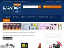 Sites similar to dagatron.es