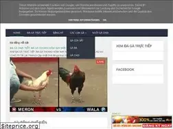 Sites similar to dagatructiep24h.com