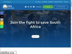 Sites similar to dagauteng.org.za