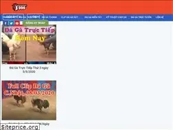 Sites similar to dagaviet999.com