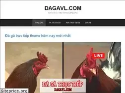 Sites similar to dagavl.com