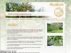 Sites similar to dagbestedingalkmaar.nl