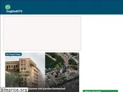 Sites similar to dagblad070.nl