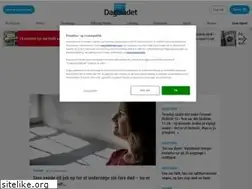 Sites similar to dagbladet-holstebro-struer.dk
