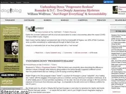 Sites similar to dagblog.com