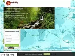 Sites similar to dagboekreizen.nl
