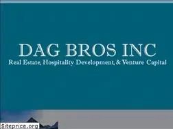 Sites similar to dagbros.com