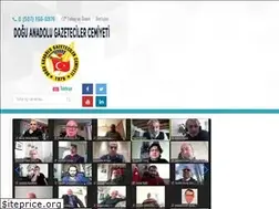 Sites similar to dagc.org.tr