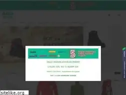 Sites similar to dagcidukkani.com