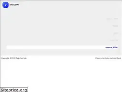 Sites similar to dagcoinsnb.com