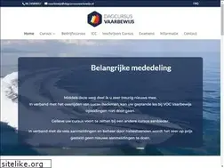 Sites similar to dagcursusvaarbewijs.nl