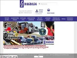 Sites similar to dagda56-shop.com