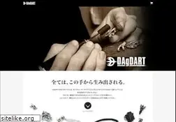 Sites similar to dagdart.jp