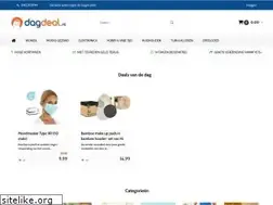 Sites similar to dagdeal.nl