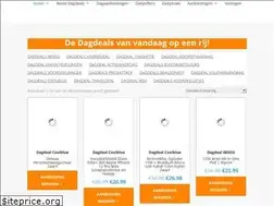 Sites similar to dagdeals.online
