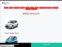 Sites similar to dagdelenoto.com.tr