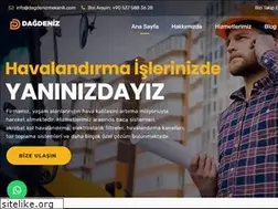 Sites similar to dagdenizmekanik.com