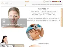 Sites similar to dagderm.pl