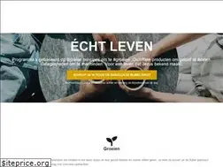 Sites similar to dagelijksebroodkruimels.nl