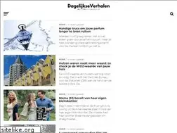 Sites similar to dagelijkseverhalen.nl