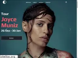 Sites similar to dagency.art.br