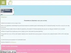 Sites similar to dagendou.nl