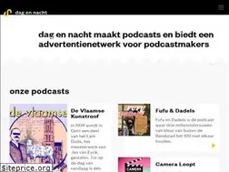 Sites similar to dagennacht.nl