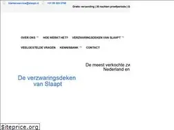 Sites similar to dagennachtrust.nl