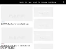 Sites similar to dagens.se