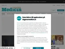 Sites similar to dagensapotek.se