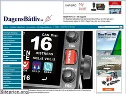 Sites similar to dagensbatliv.se